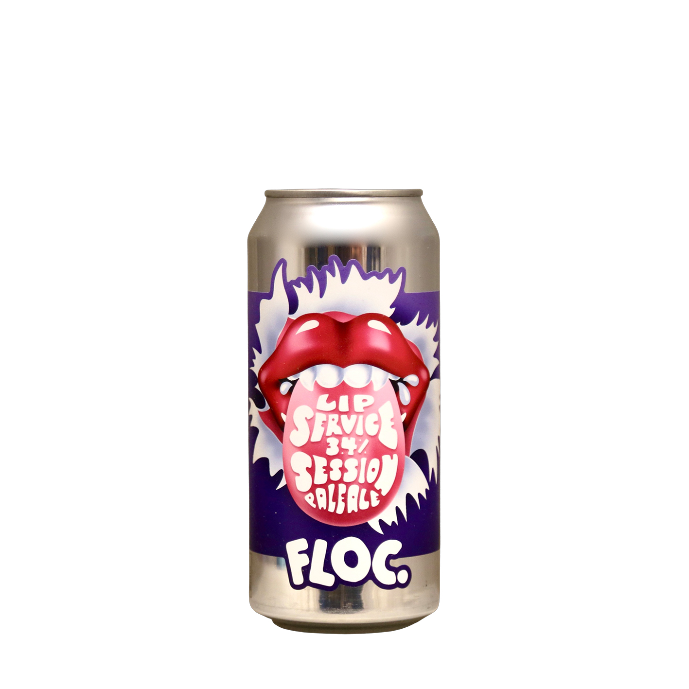 Floc. – Whisper Pale Ale