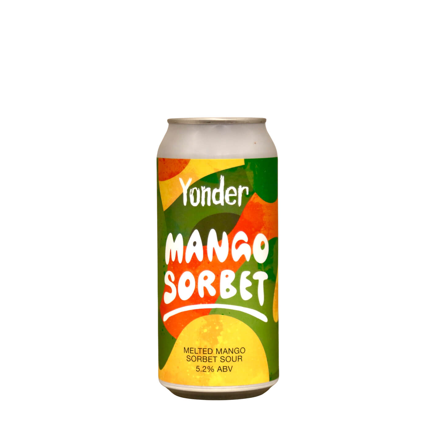 Yonder – Strawberry Rose & Lychee Crush Sour (Copy)