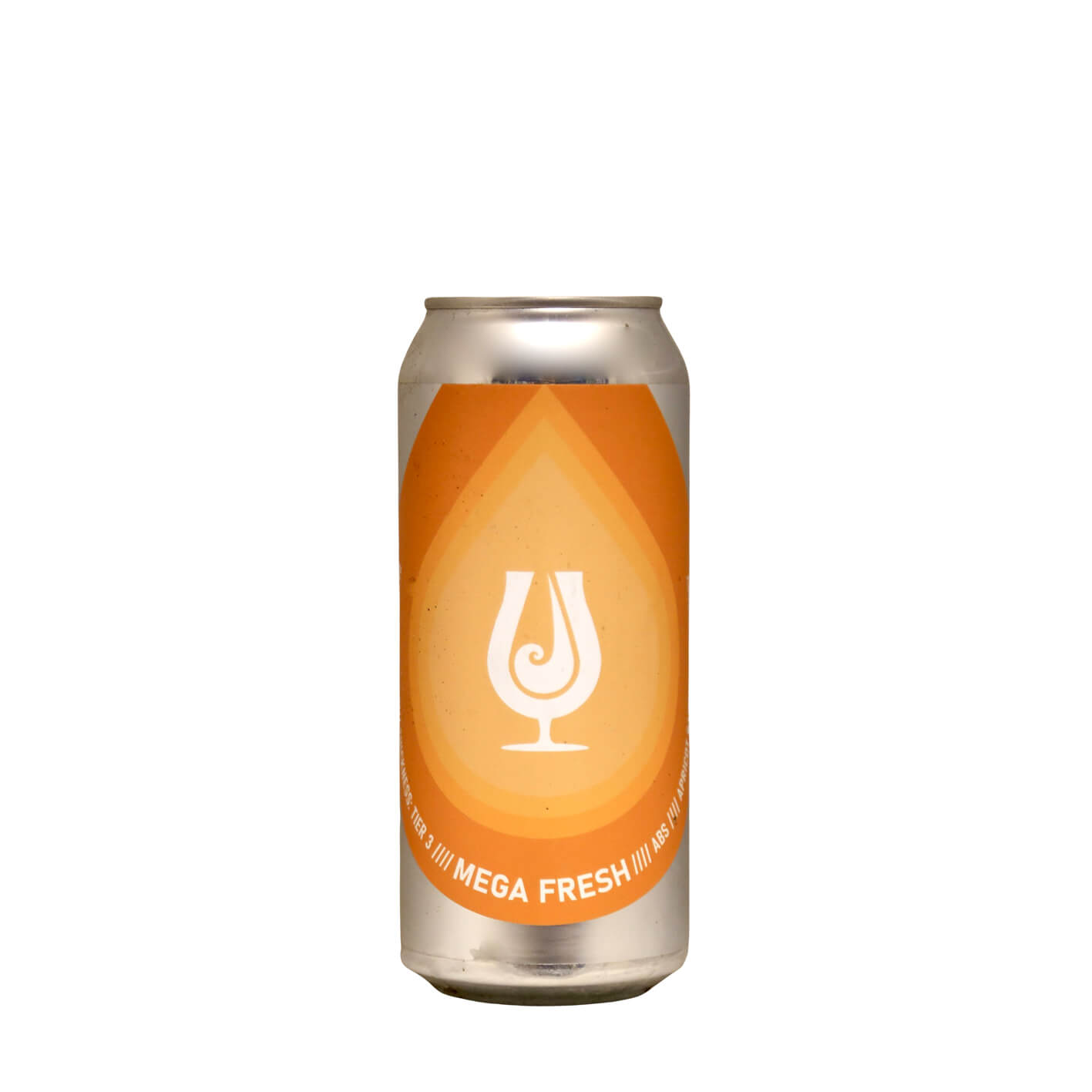 Juicy – Mega Fresh: ABS Apricot Banana Strawberry Pastry Sour Ale