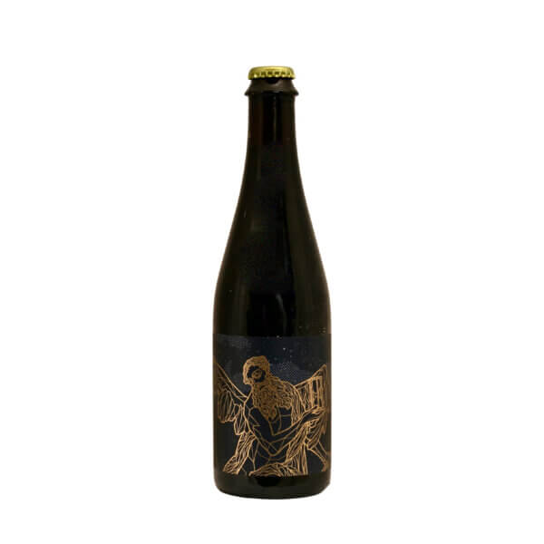 Mortalis – Phoenix: Strawberry Daiquiri Sour (Copy)