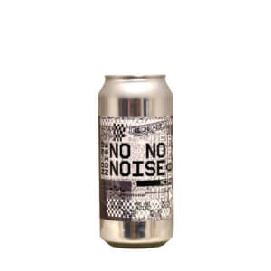 Neon Raptor Brewing Co. No No Noise