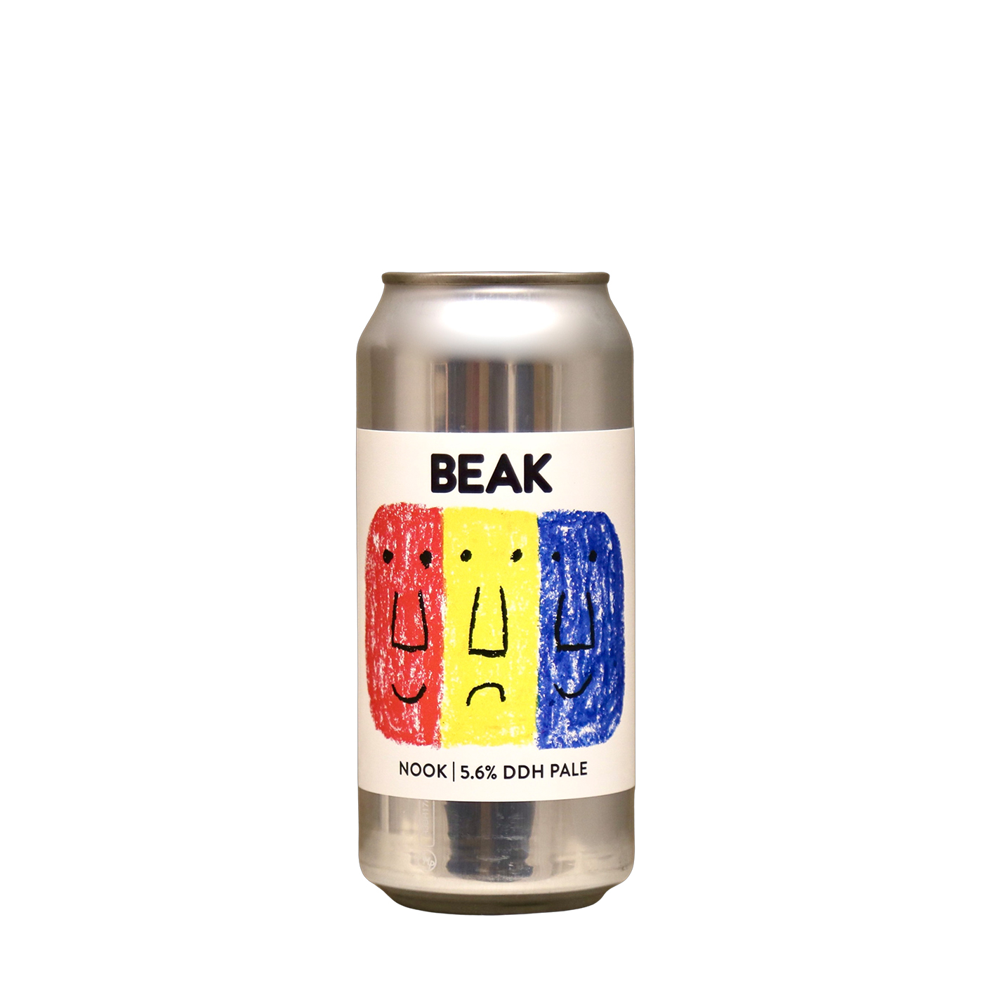 Beak Brewery – Nook DDH Pale