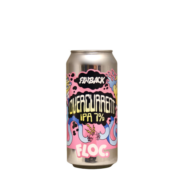Floc. – Whisper Pale Ale