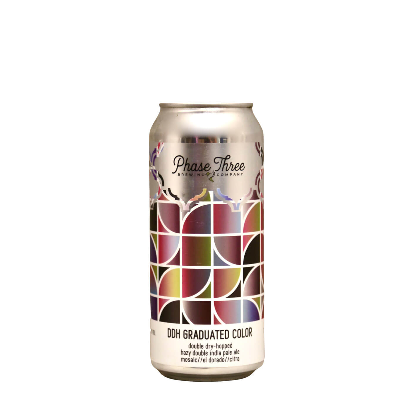 Phase Three – TDH Triple Low Ceilings TIPA