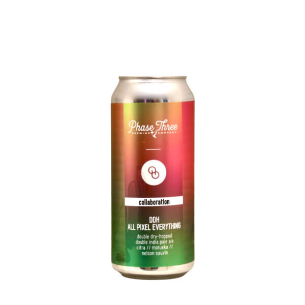 Phase Three – TDH Triple Low Ceilings TIPA