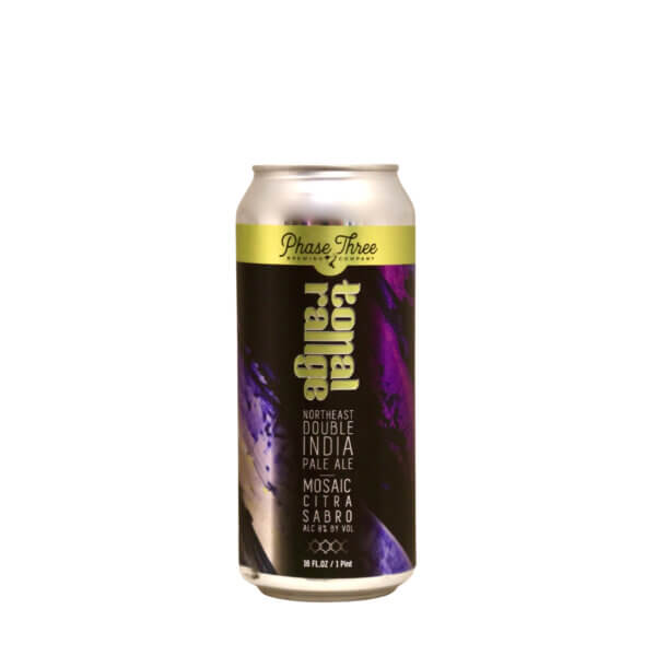 Phase Three – TDH Triple Low Ceilings TIPA
