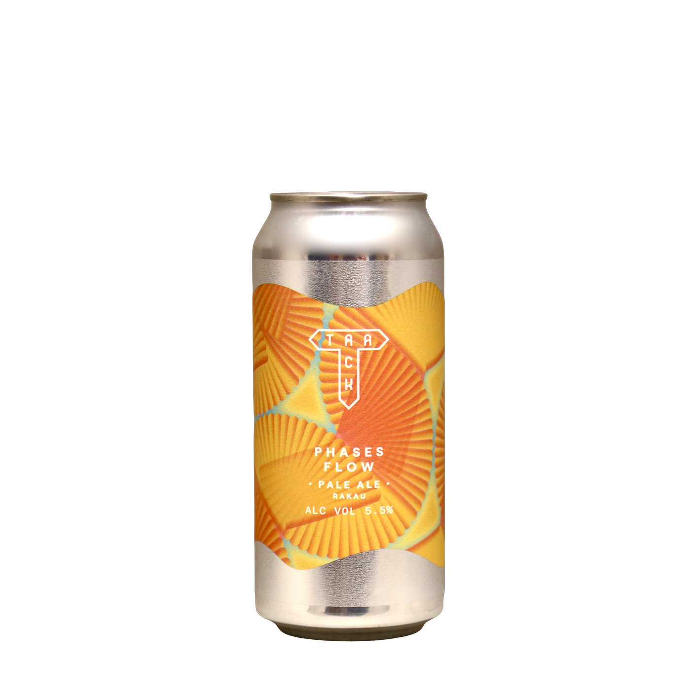 Track – Phases Flow Pale Ale