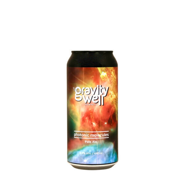 Gravity Well – Surface Detail V7 Pale Ale (Copy)