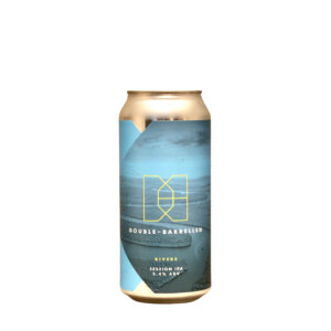 Double-Barrelled – Rivers Session IPA