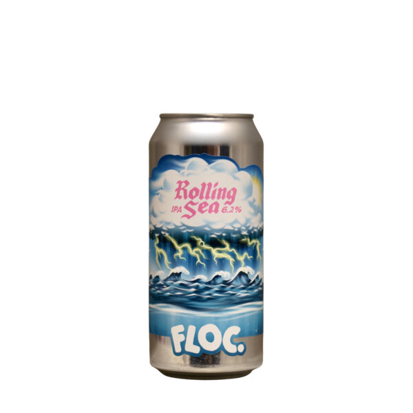 Floc. – Whisper Pale Ale