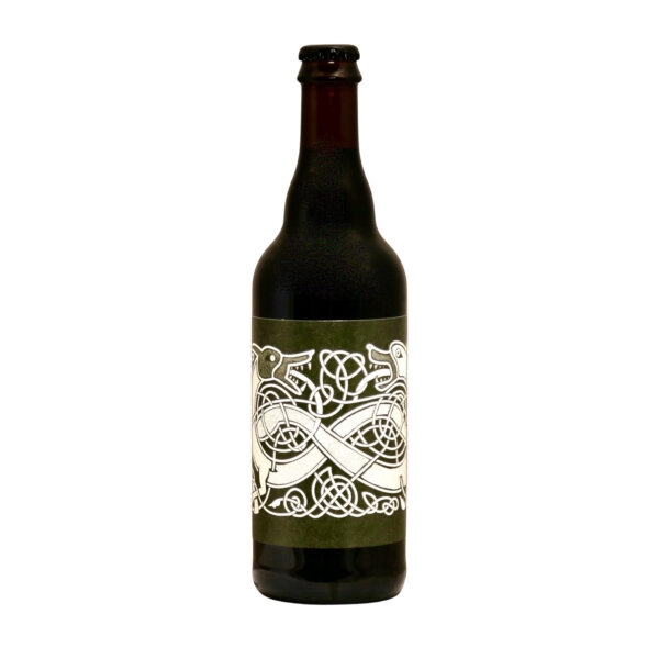 3 Sons – Bananas BA Imperial Stout (Copy)