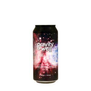 Gravity Well Brewing Co Straight Dimmer Switch V2