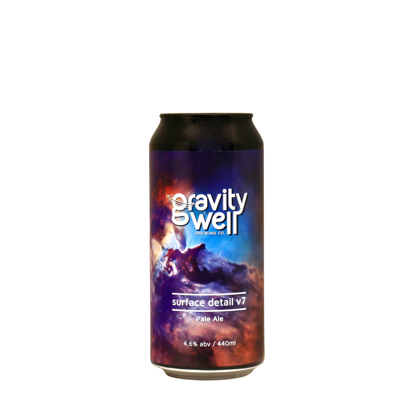 Gravity Well Surface Detail GF Pale Ale Buy Online