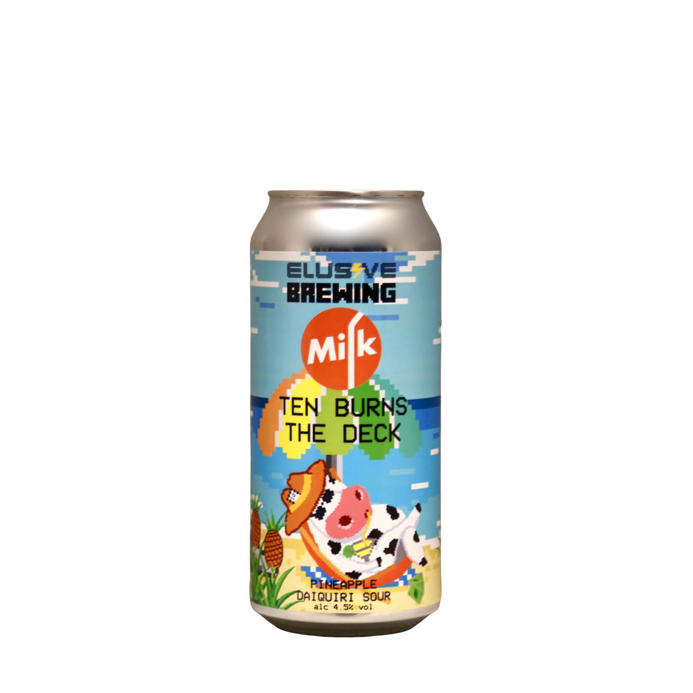 Elusive / Duration – Wagon Pitch WCIPA