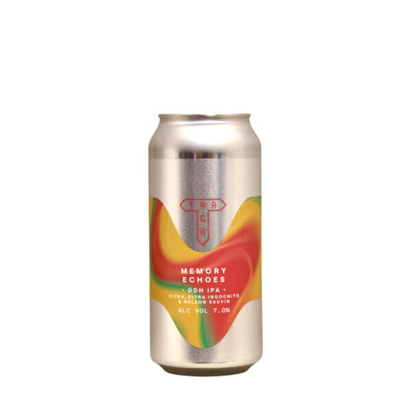 Track – Memory Echoes IPA