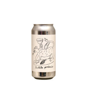 Verdant Brewing Co Little Palais