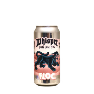 Floc. – Whisper Pale Ale