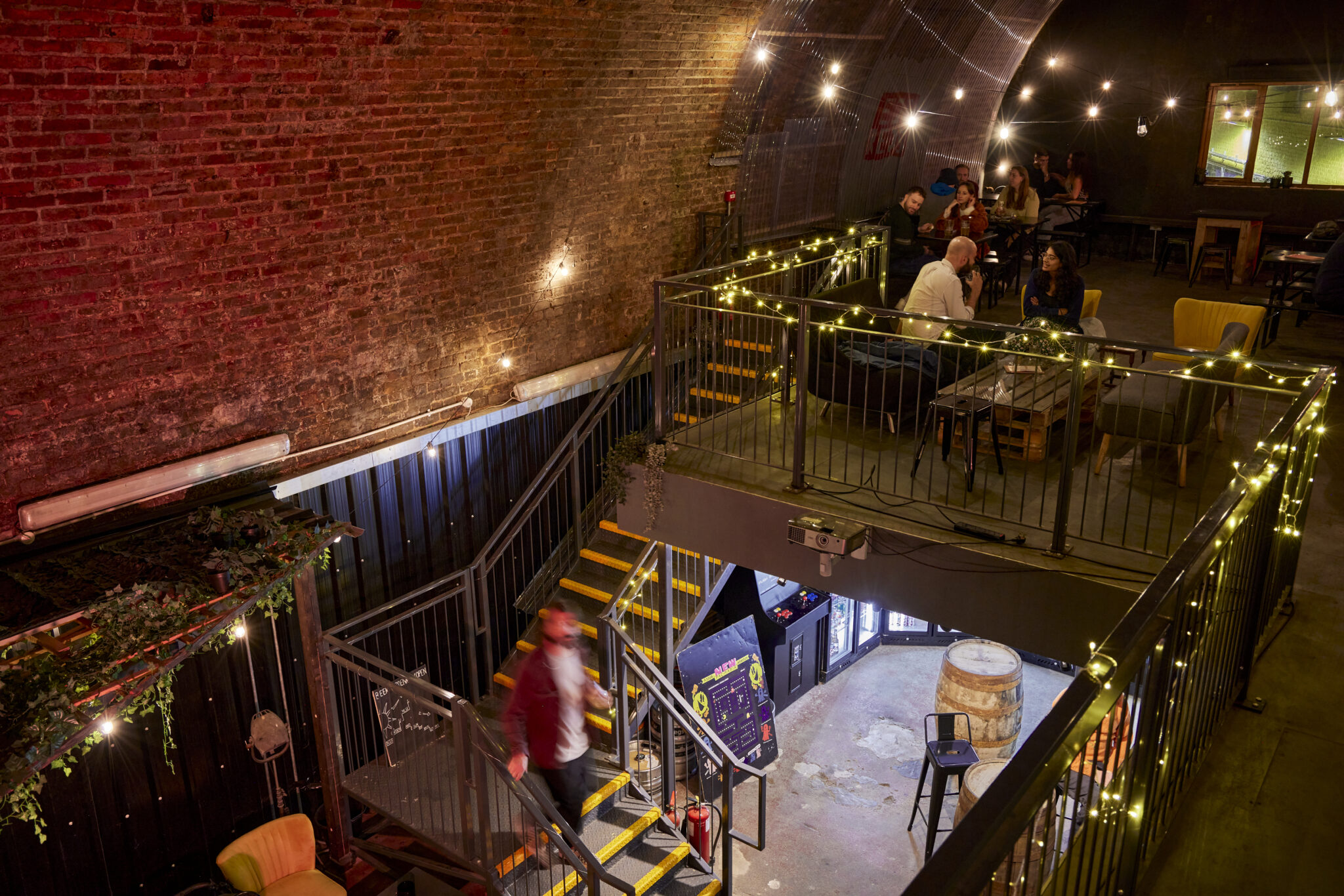 Photo of Craft Metropolis / Verdant Residency - Brixton, Lambeth