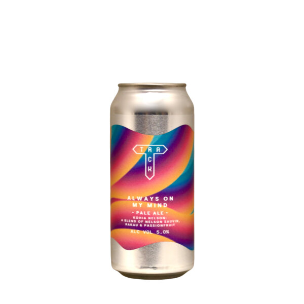 Track – Change In Tune Pale Ale