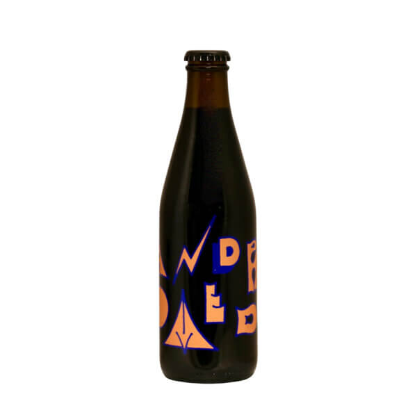 Omnipollo – Three Times Three TIPA