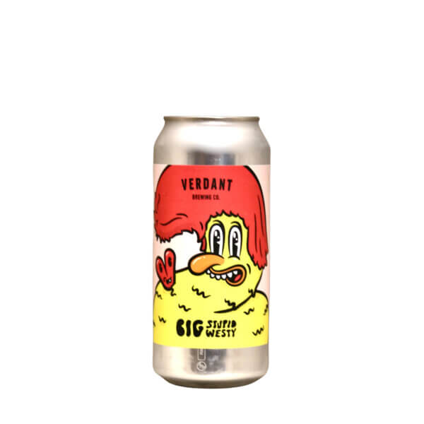 Verdant – Big Stupid Westy v2 WCIPA