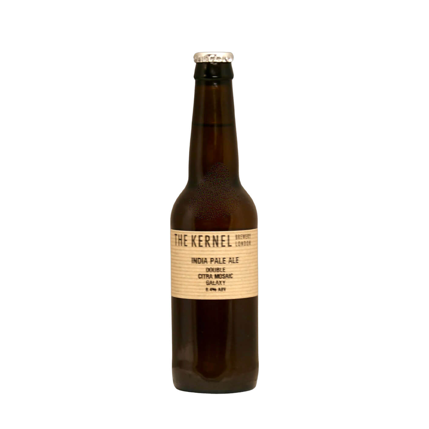 Kernel – IPA Double Citra Mosaic Galaxy (New Image coming soon)