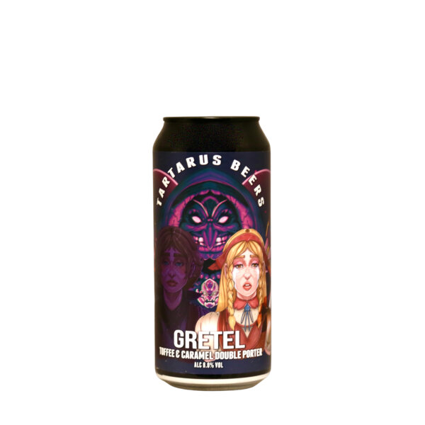 Tartarus – Baby Abaddon Not An Imperial Stout (Copy)