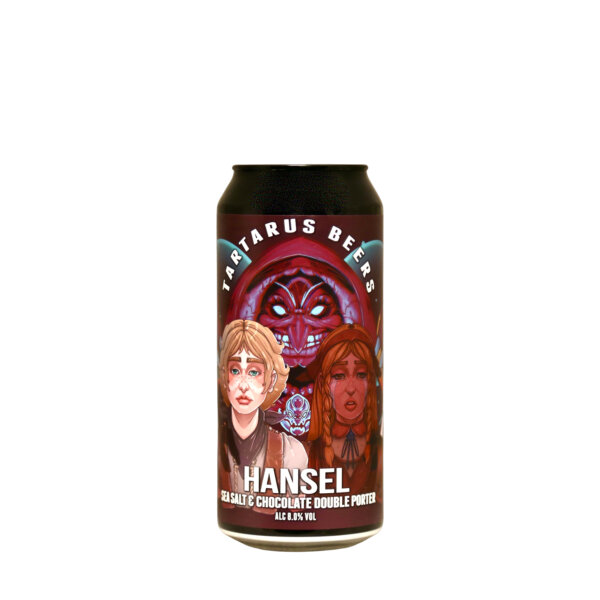 Tartarus – Baby Abaddon Not An Imperial Stout (Copy)
