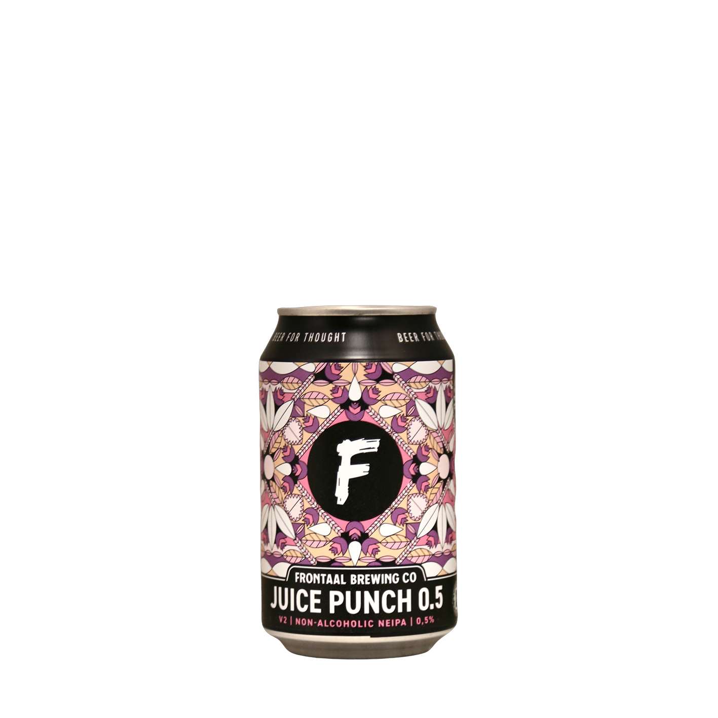 Frontaal – Juice Punch 0.5 V1 NEIPA (Low/No Alcohol) (Copy)