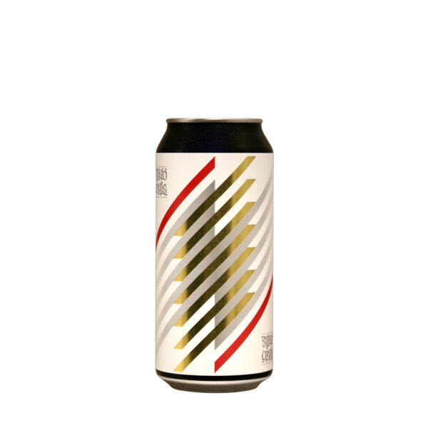 Burnt Mill – Echo Lake WC Pale Ale (Copy)