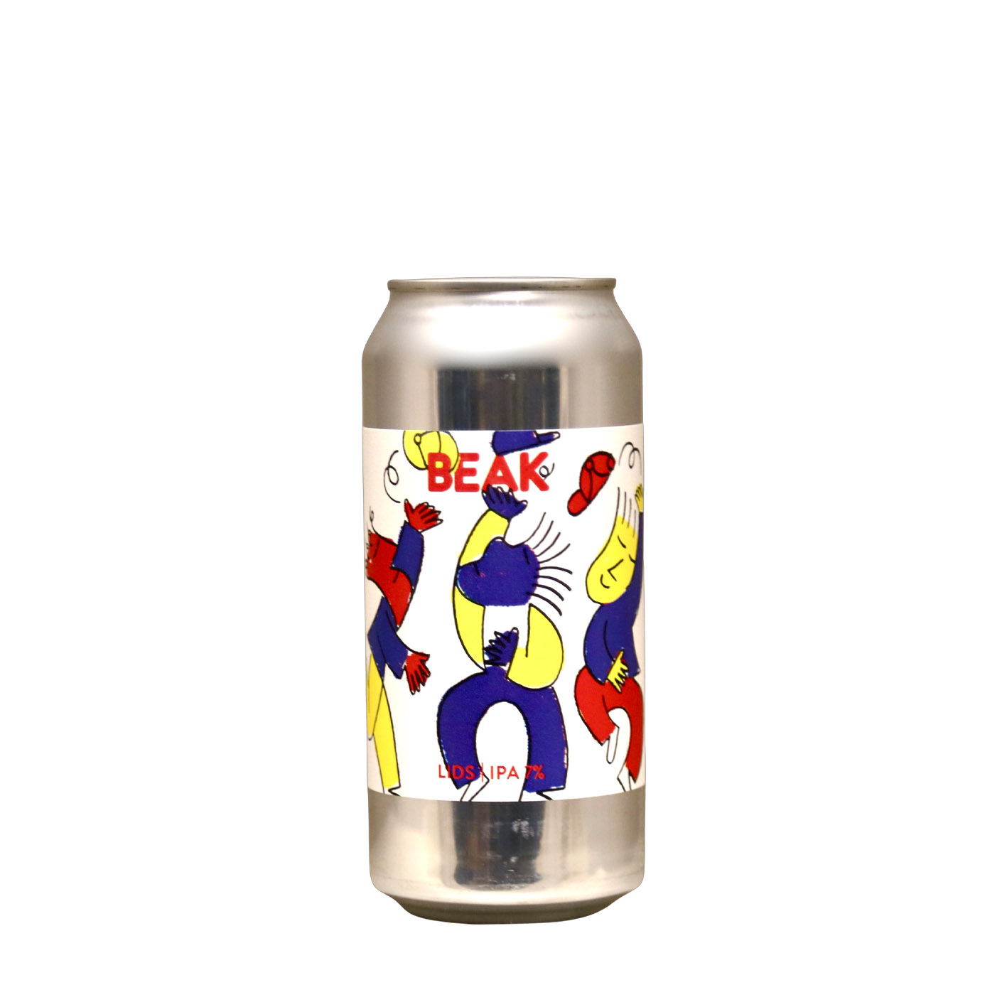 Beak Brewery – Lids IPA