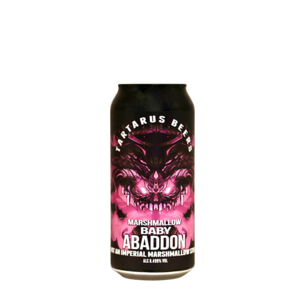 Tartarus – Baby Abaddon Not An Imperial Stout