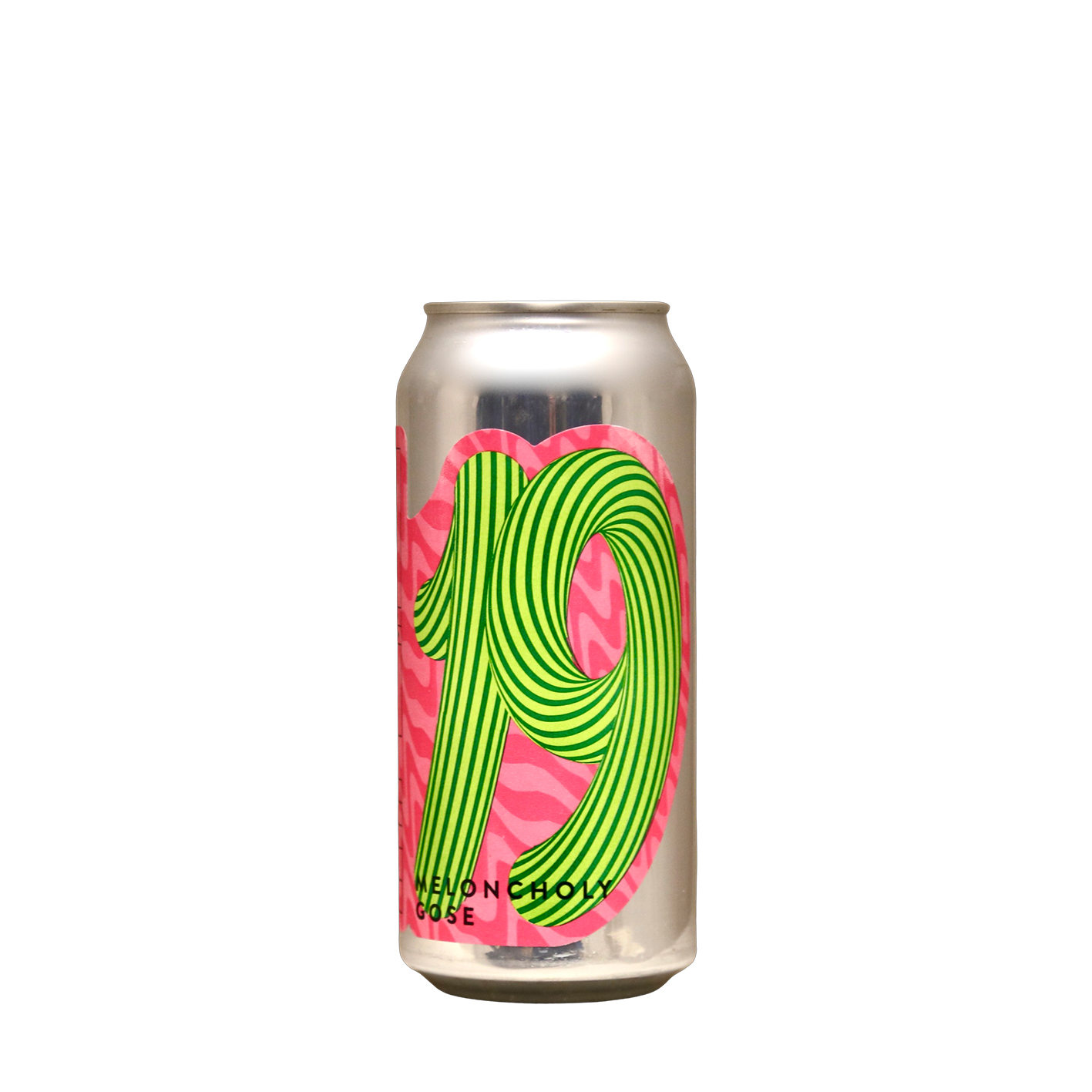Brew By Numbers – 19 Meloncholy Gose