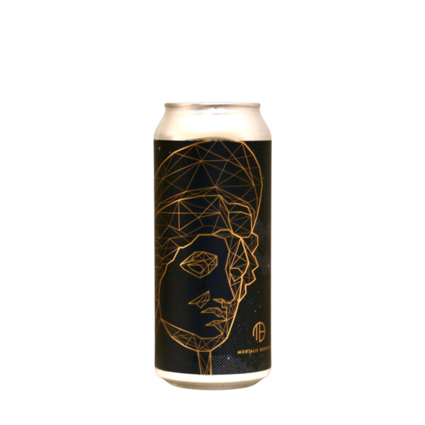 Mortalis – Hera DIPA