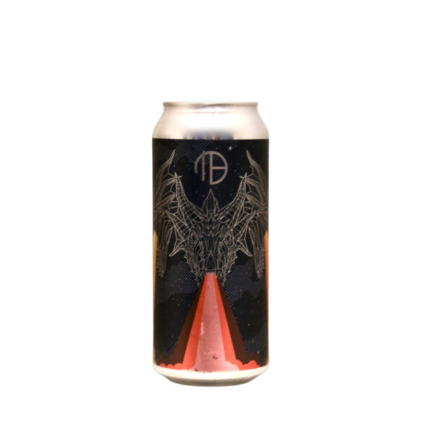 Mortalis – Hydra: Strawberry + Tangerine + Banana