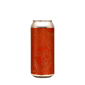 Mortalis – Medusa: Passion Fruit + Dragon Fruit