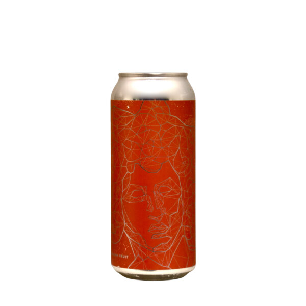Mortalis – Medusa: Passion Fruit + Dragon Fruit