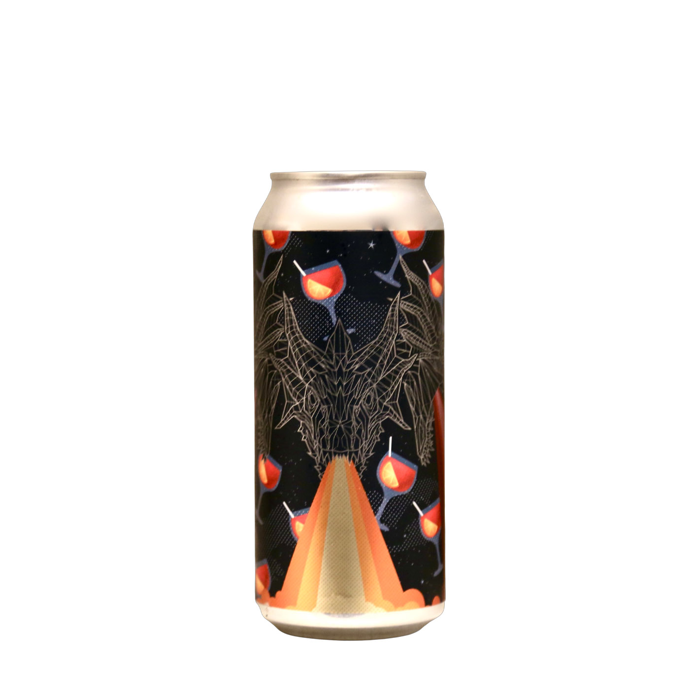 Mortalis – Hydra: Sangria