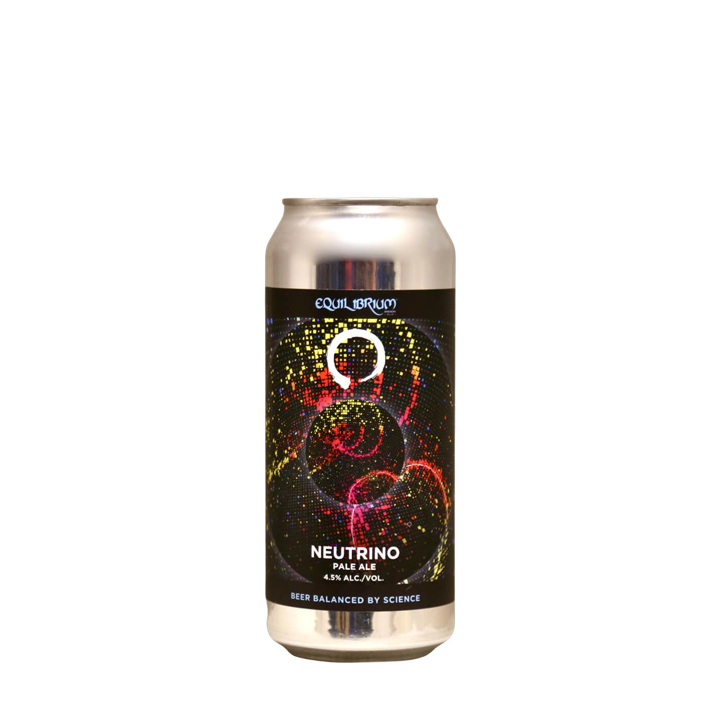 Equilibrium – Neutrino Pale Ale