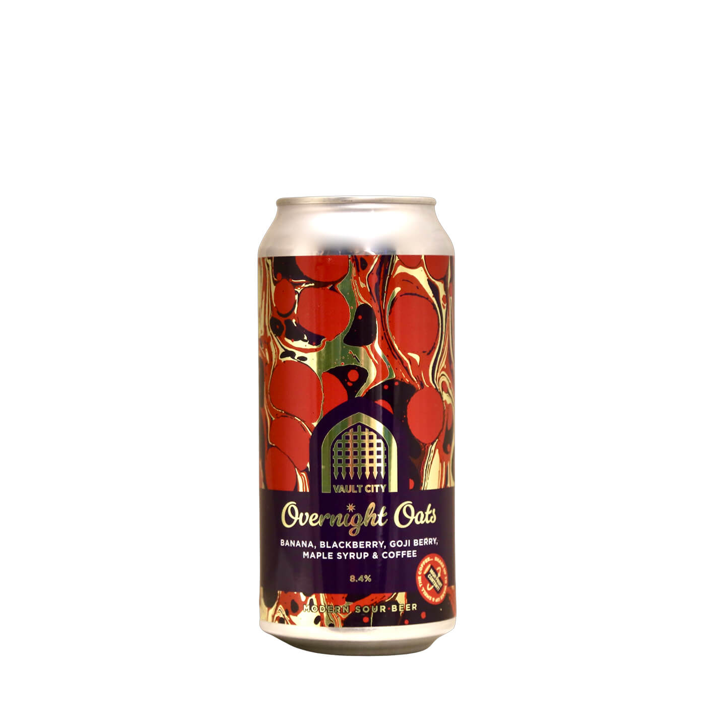 Vault City Brewing – Pineapple Session Sour