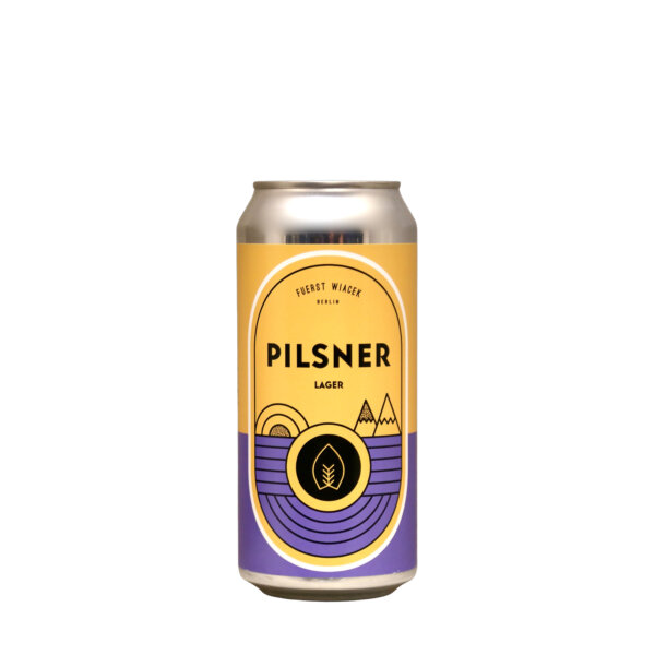 FUERST WIACEK – Pilsner