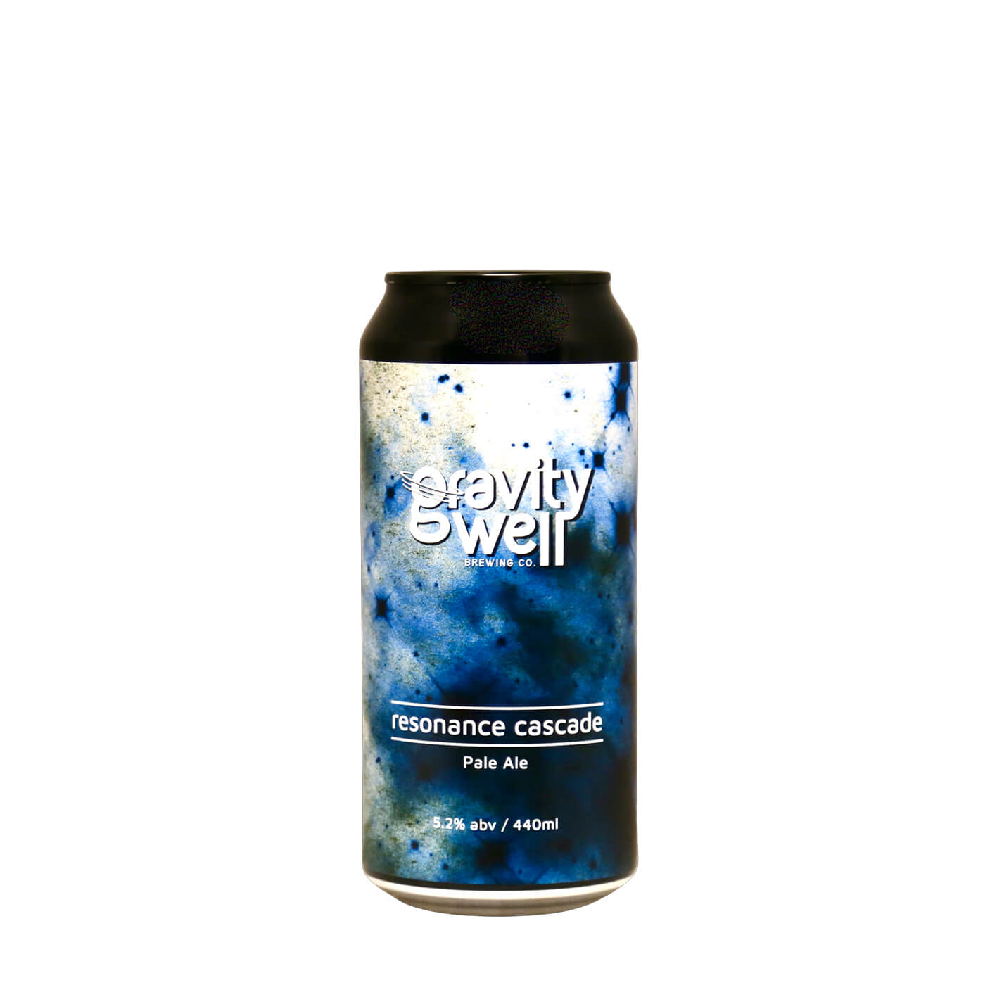 Gravity Well Resonance Cascade Pale Ale Buy Online