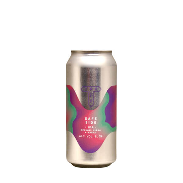 Track – Safe Space IPA