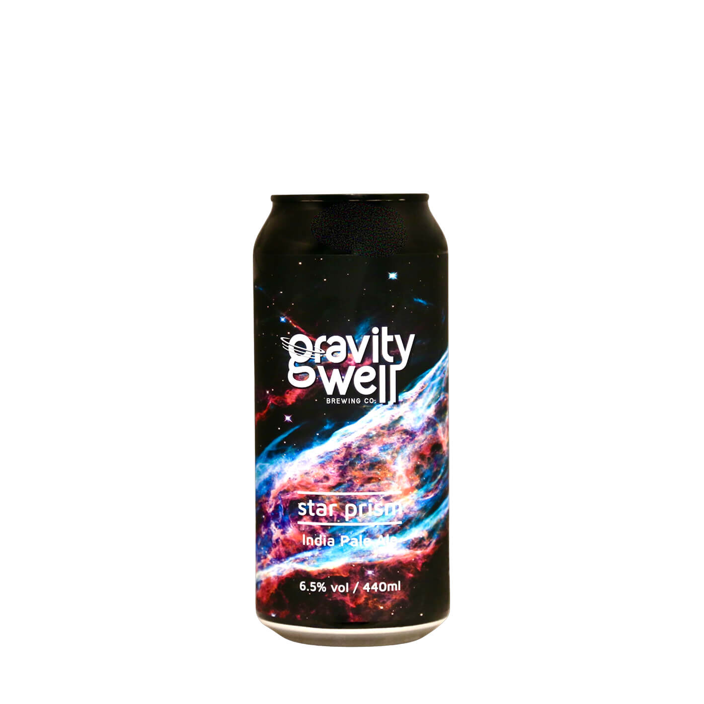 Gravity Well – Resonance Cascade Pale Ale