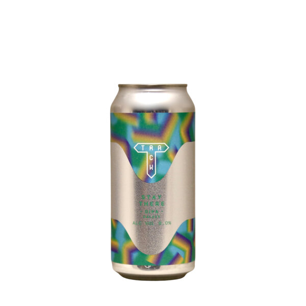 Track – Change In Tune Pale Ale