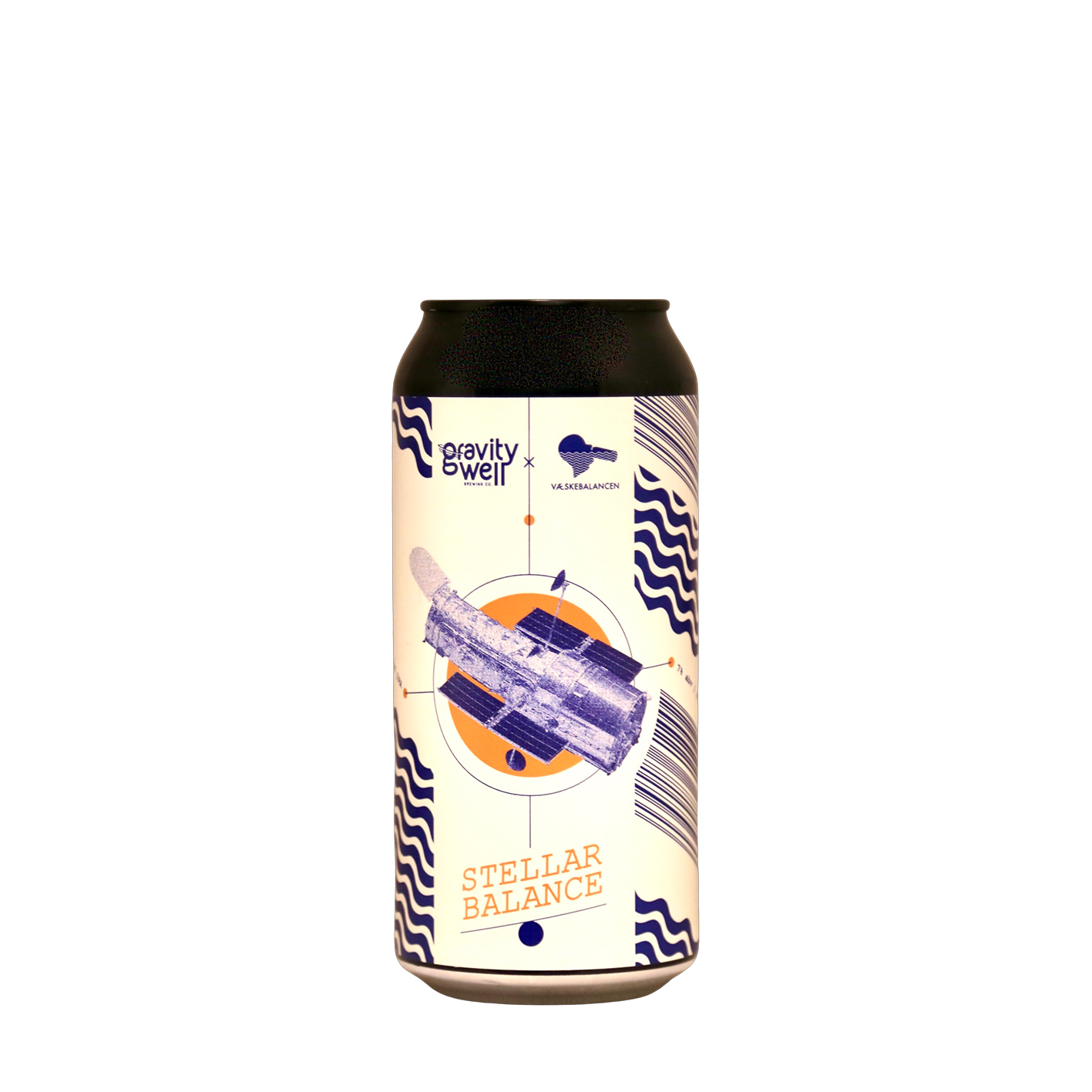 Burnt Mill – Echo Lake WC Pale Ale (Copy)