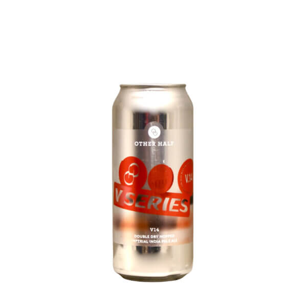 Other Half – Nelson & Simcoe DDH Imperial IPA (Copy)