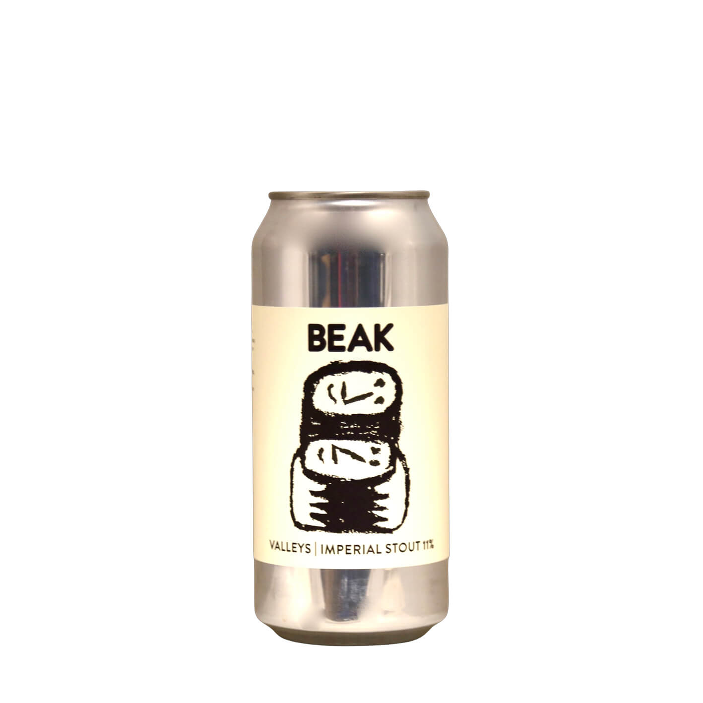 Beak Brewery – Valleys Imperial Stout