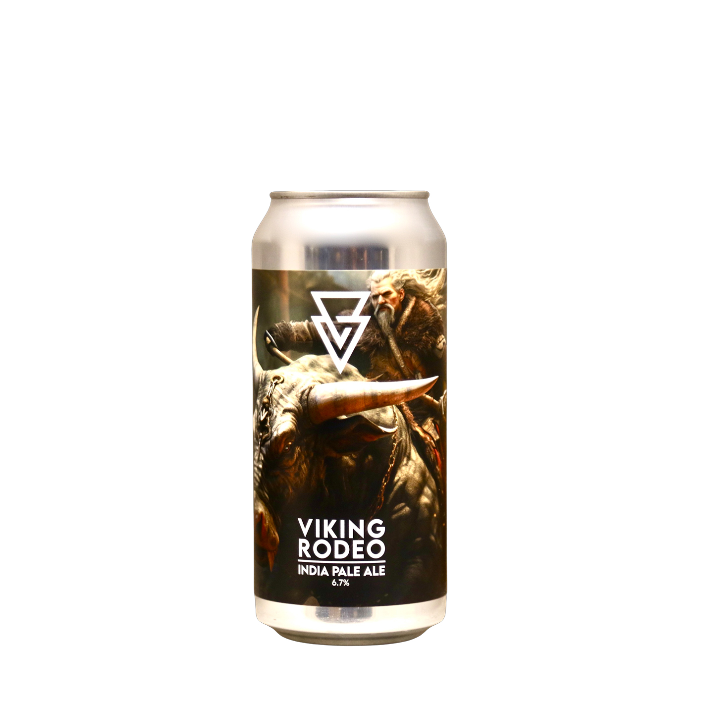 Azvex – Viking Rodeo IPA