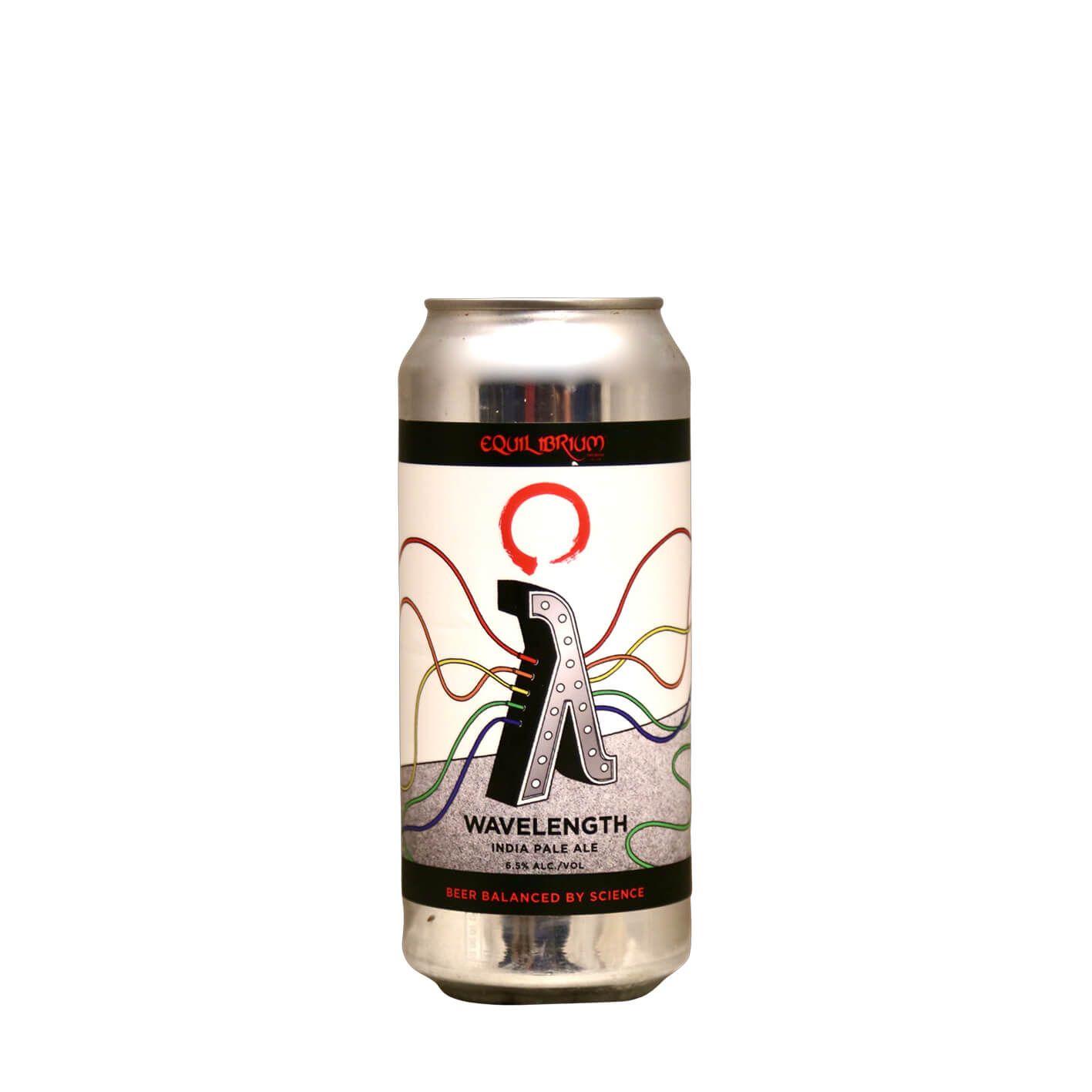 Equilibrium – Wavelength IPA